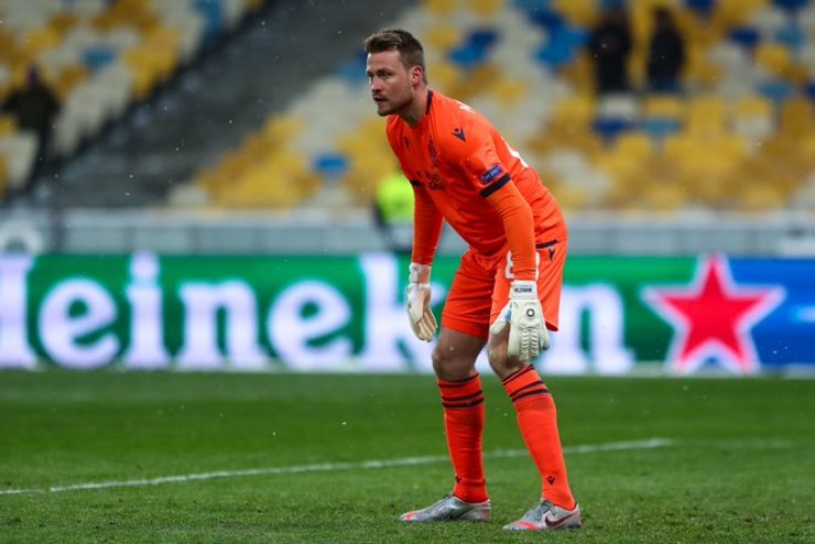 Футбол, Динамо Киев, ФК Брюгге, Коронавирус, Лига Европы