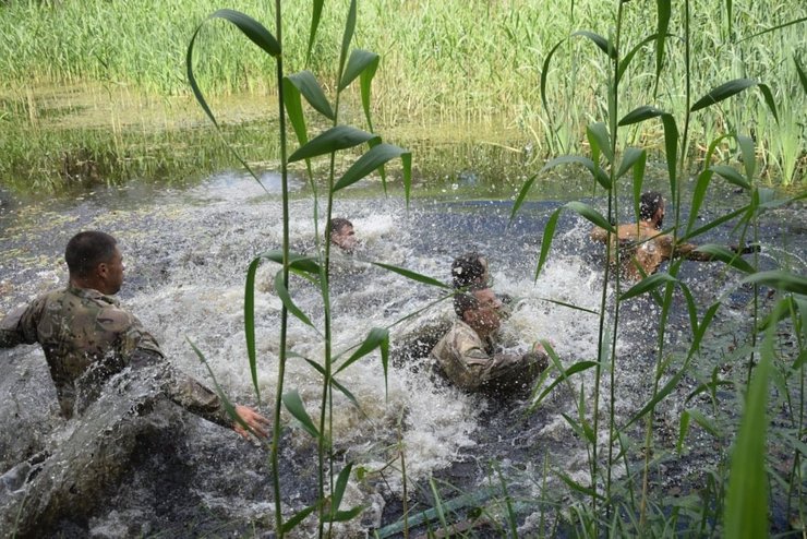 соревнования всу