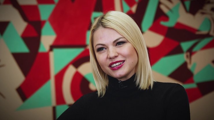 Алла Мартынюк