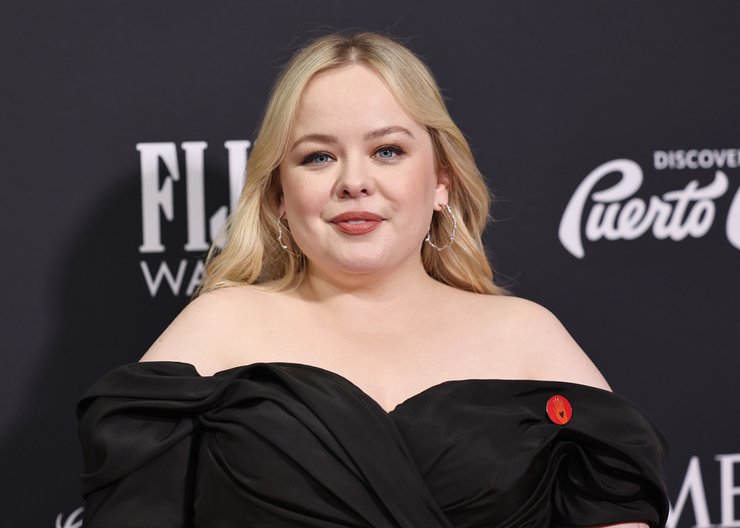 Никола Кохлан, Бриджертоны, актриса, рейтинг IMDb