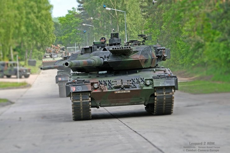 танки Leopard 2, Leopard 2, танк леопард, танк Leopard 2, немецкий танк Leopard 2