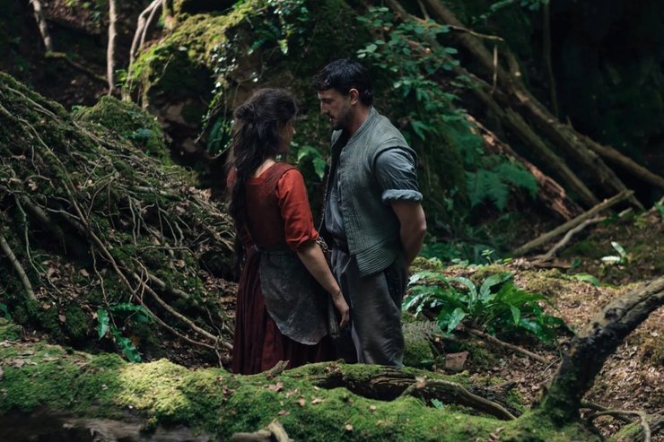 Хамнет — каким получился фильм с Джесси Бакли