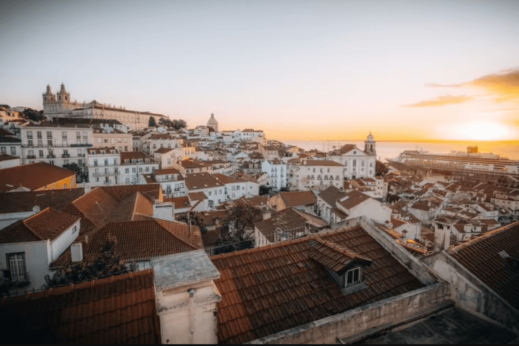 Лісабон