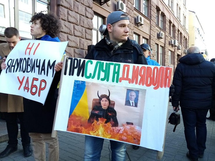 петр порошенко, гбр, допрос