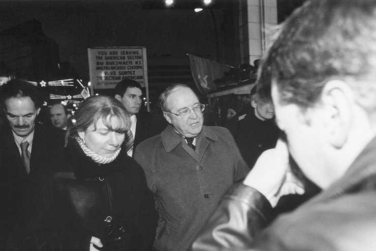 Олександра Гільдербрандт, 10 дітей, дитина в 66 років