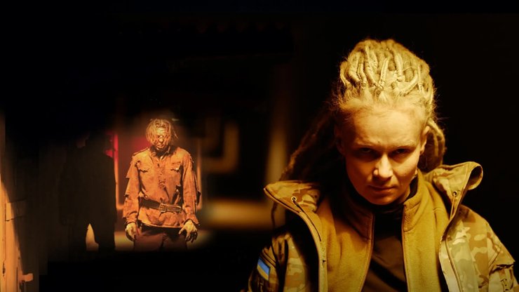 В український прокат вийшов фільм "Каховський об'єкт"