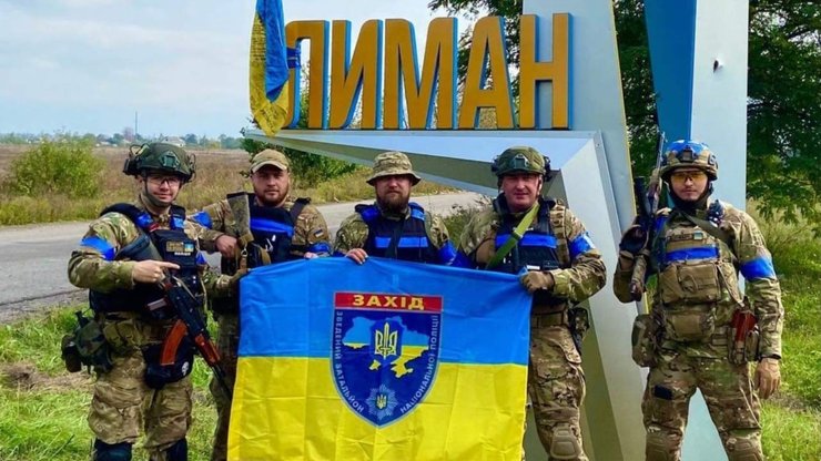 освобождение лимана, операции всу, всу, война с россией, год войны с рф, годовщина полномасштабного вторжения, годовщина войны с россией, год войны в украине, хроника войны с россией