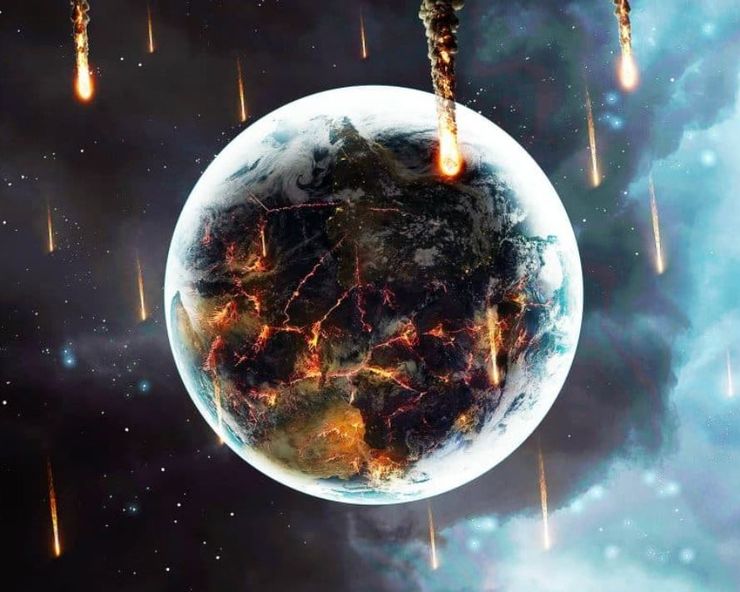 рання Земля