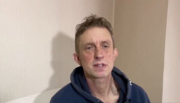 Шон Пиннер,