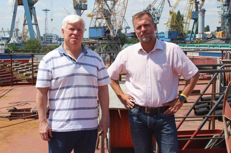 вадатурский, нибулон