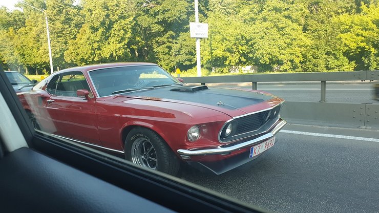 Ford Mustang GT Fastback, Форд Мустанг 1969, Ford Mustang GT, Ford Mustang 1969, Ford Mustang, Форд Мустанг