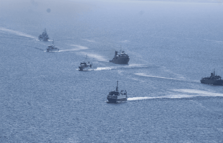 военные корабли в море, озеро нато, швеция и нато, финляндия и нато, нато и страны балтии, нато в балтийском море, балтийский флот, швеция, финляндия, балтика, страны балтии,