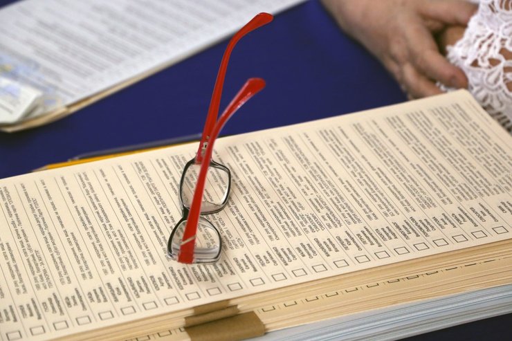 вибори, бюлетені, голосування, Вибори 2024, коли в Зеленського закінчуються повноваження, що потрібно для виборів у 2024 році, коли в Україні вибори президента, Конституційний суд вибори