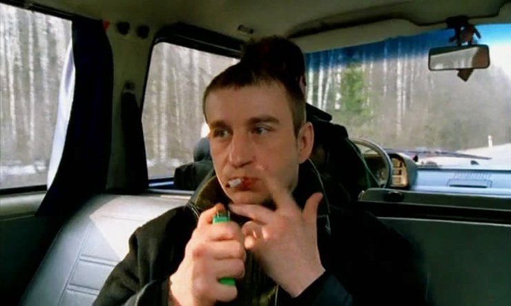 Виталий Альшанский, бригада, актер, умер