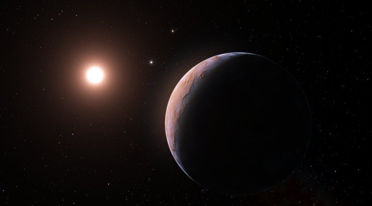 Земля, Солнце, космос, фото