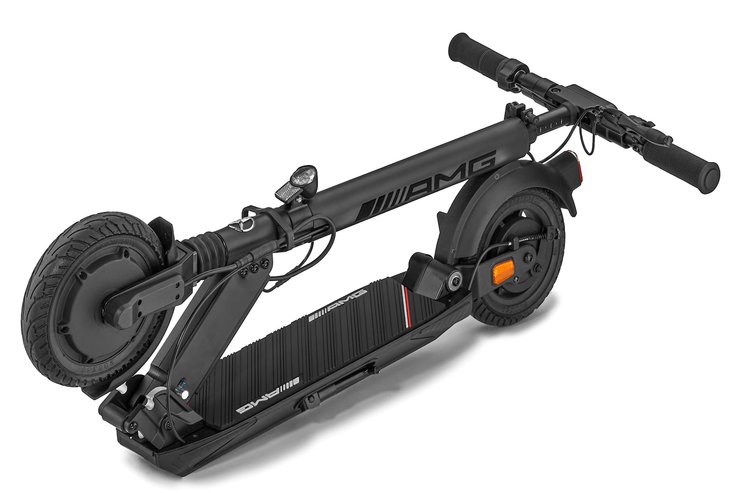 Mercedes-AMG E-Scooter