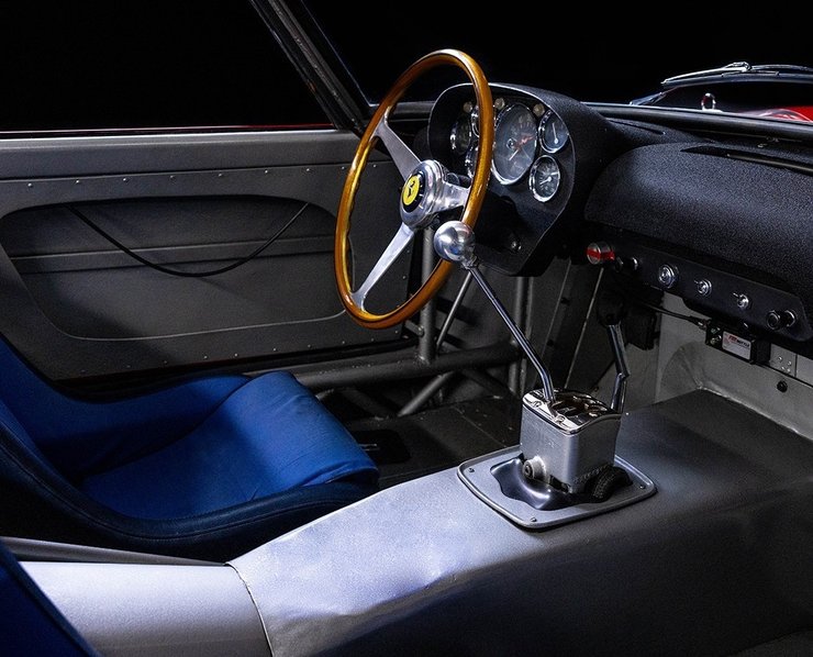 Ferrari 330 LM, Ferrari 330, Ferrari 250 GTO, спорткар Ferrari