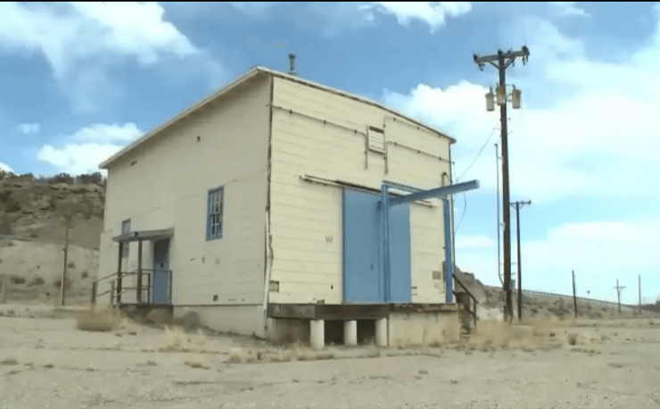 Дом Слотина