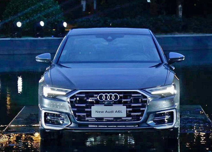 Audi A6 2023, Audi A6, новый Audi A6, новый ауди а6, ауди а6