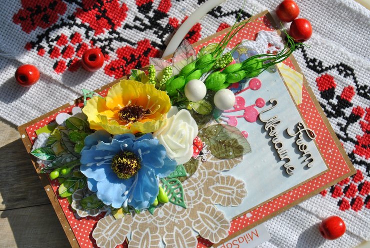 українська символіка, маки, кольори України