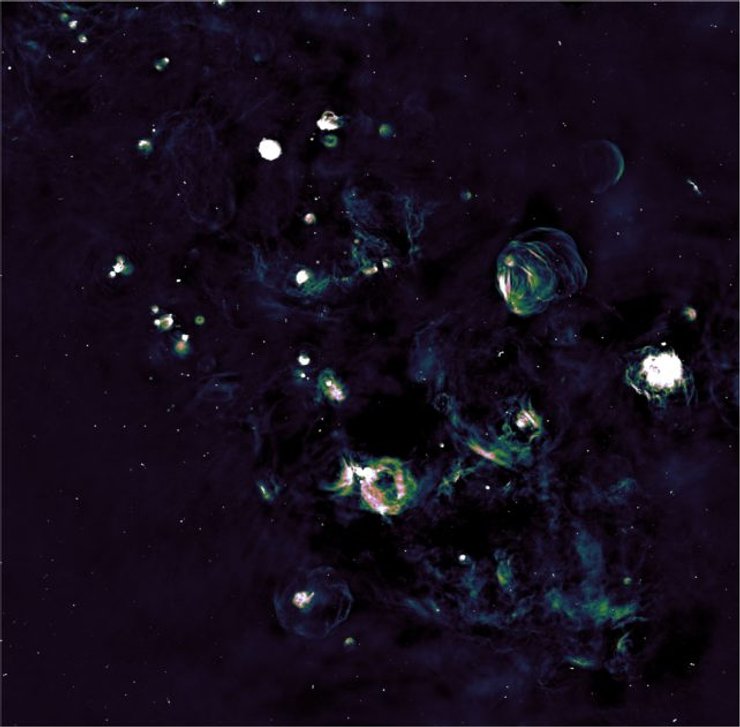 Чумацький шлях