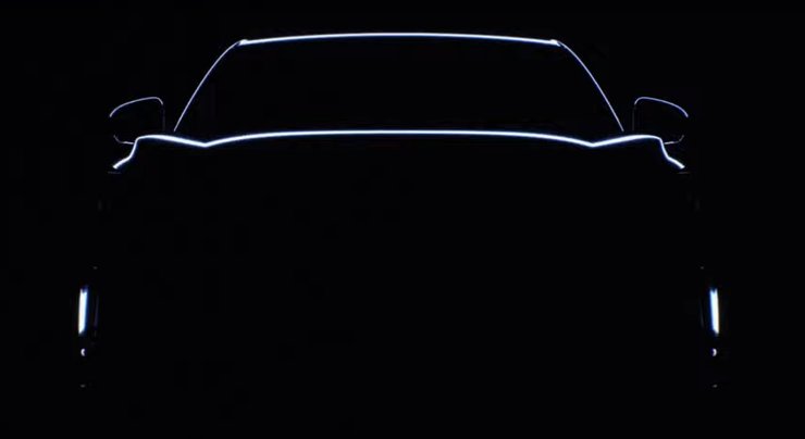 Renault Rafale, новий Renault Rafale, кросовер Renault