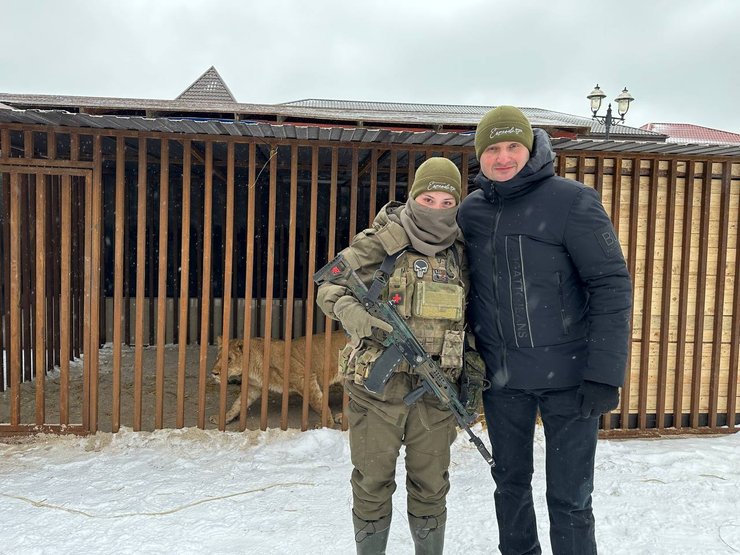 эдгард запашный, эспаньола