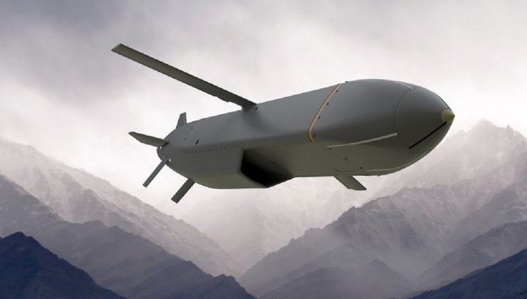 поставки дальнобойных ракет украине