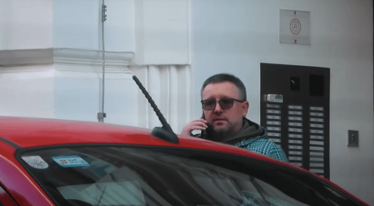 Денис Чернышов