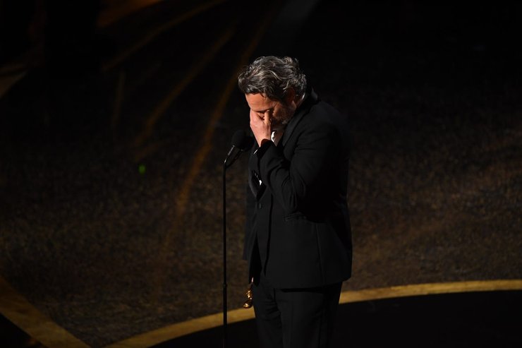 хоакин феникс