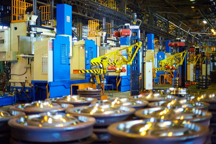 Головним активом Пінчука залишається промислова компанія, виробник сталевих труб