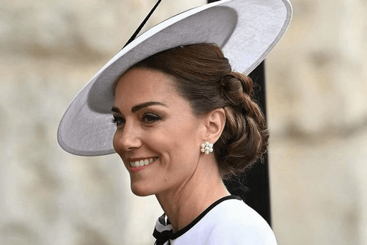 Кейт Миддлтон