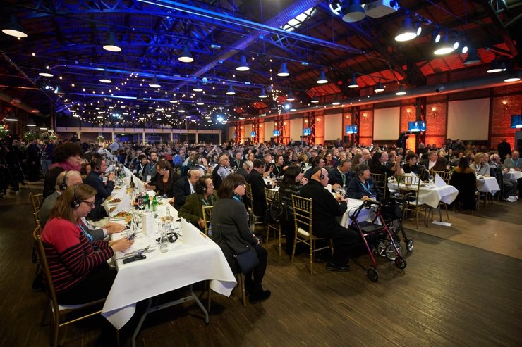 Зеленский, Аушвиц, Холокост