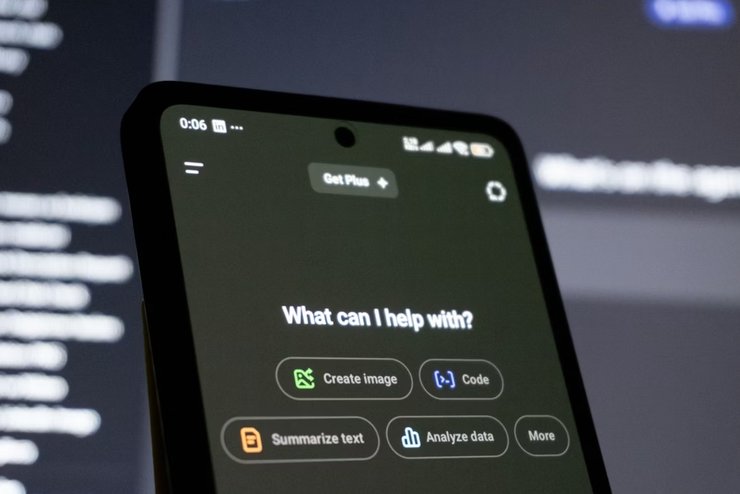 chatgpt языковые модели ии агенты