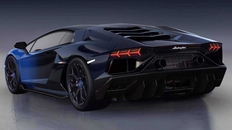 Lamborghini Aventador LP 780-4 Ultimae, Lamborghini Aventador, новый Lamborghini Aventador, суперкар Lamborghini