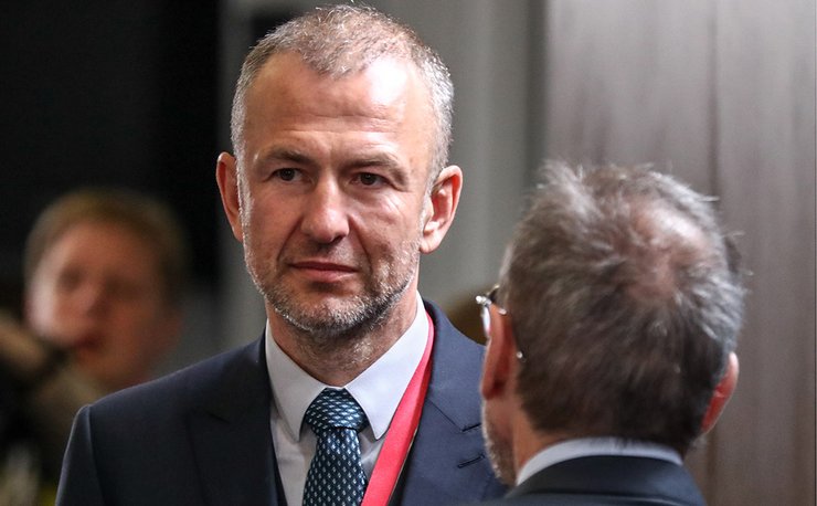 андрей мельниченко, российский олигарх, российский миллиардер