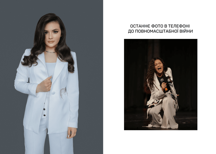 Маша Данилова