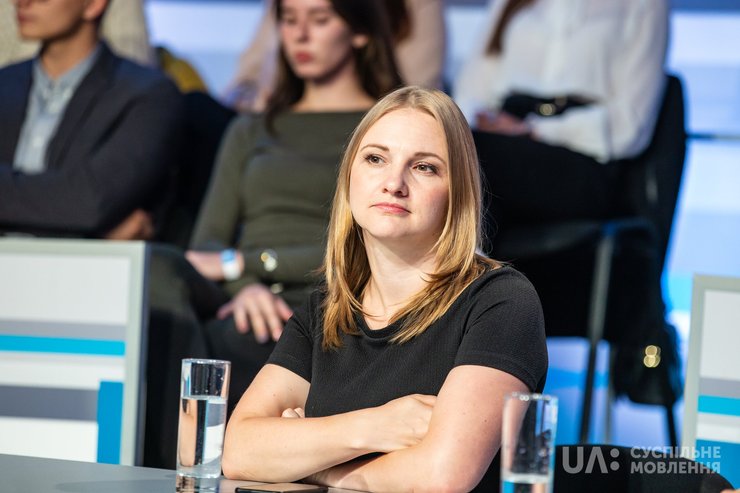 Ольга Решетилова, геноцид, розслідування ООН