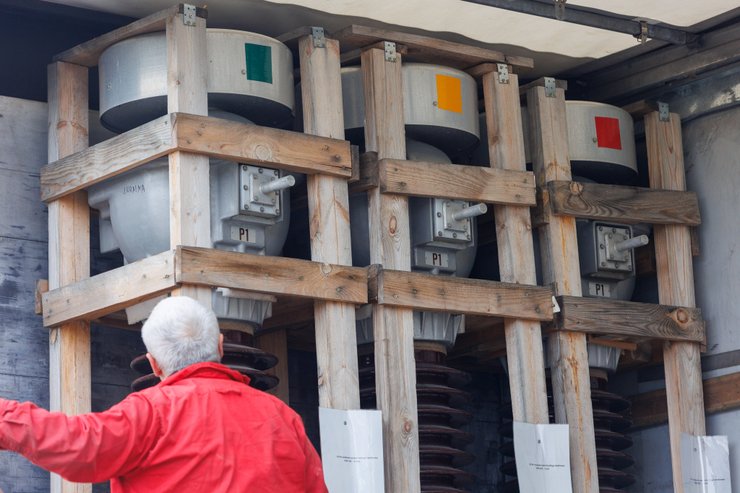 оборудование литва украина, энергетика, тэц, электроподстации, газопроводы