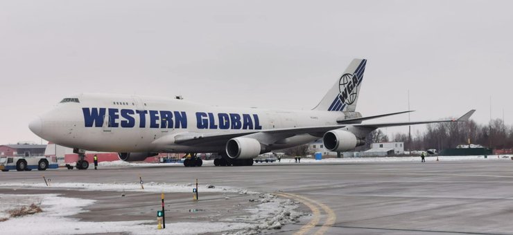 допомога США Україні