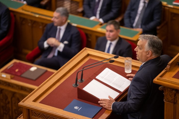 віктор орбан