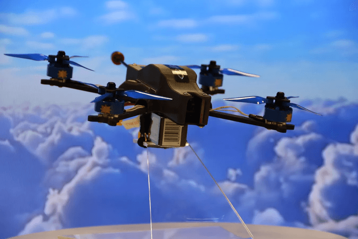 беспилотник