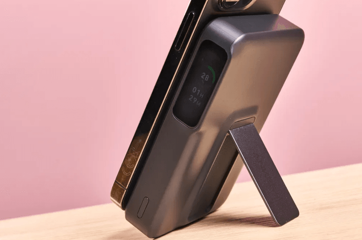 Anker лучший повербанк для  iPhone