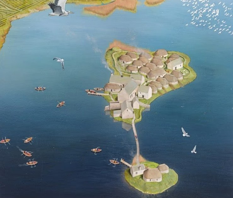 королівство, шотландія, острови