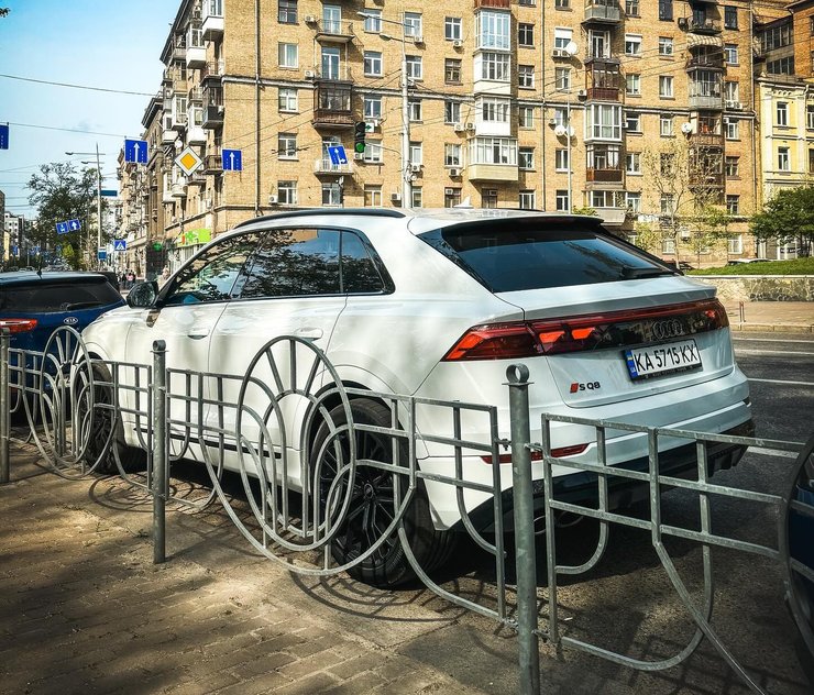 Audi SQ8, Audi SQ8 2024, Audi Q8, Audi Q8 2024