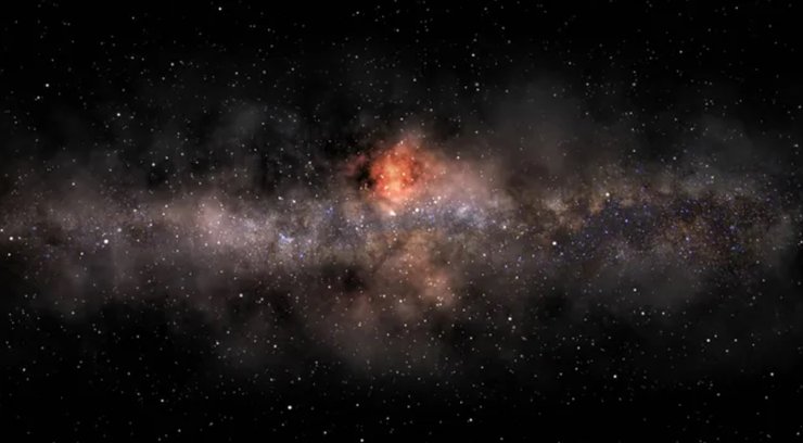 Чумацький Шлях