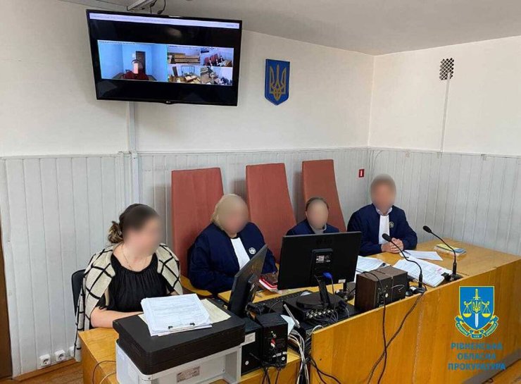 Суд над коригувальником-білорусом