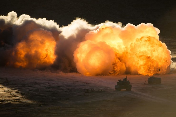 ВСУ, украинская армия, война