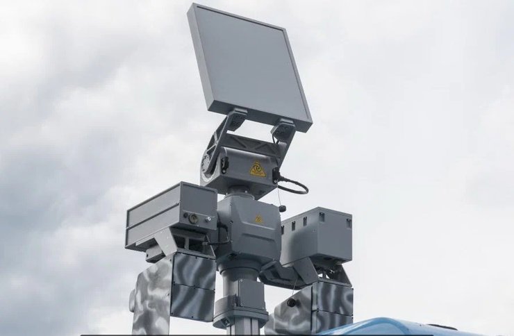 "Сапсан-Бекас"