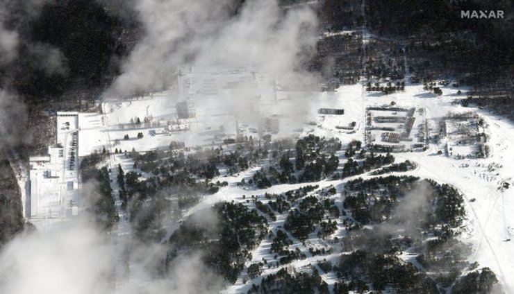 ОТРК Іскандер-М